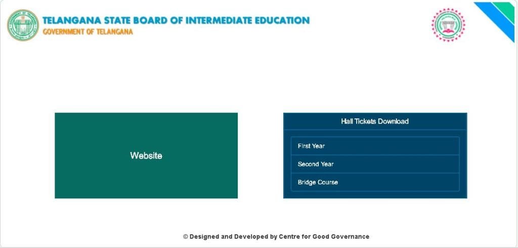 inter hallticket