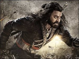 Grhiranjeevi-Sye-Raa-Movie
