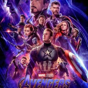 Avengers