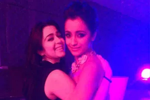 Charmy-Trisha