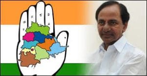 KCR