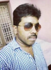 MAHENDHAR