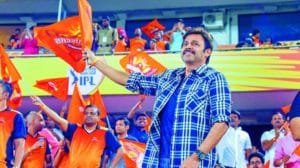 VENKY