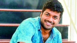 anil