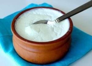 curd