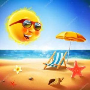 hot-summer-card