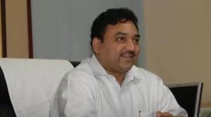 lagadapati b