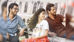 maharshi-1