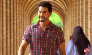 mahesh f