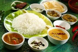 meals
