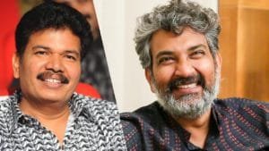 rajamouli
