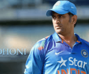 DHONI
