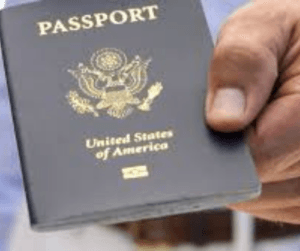 passport