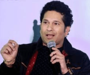 sachin