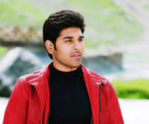 allu sirish