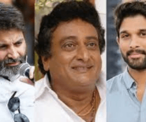 prudhvi shocking comments