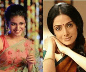 Sridevi bangla