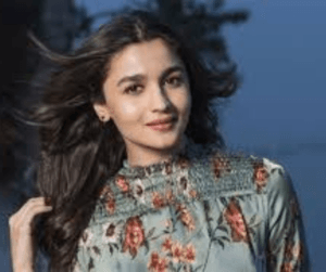 Alia Bhatt