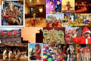 Hindu Festivals