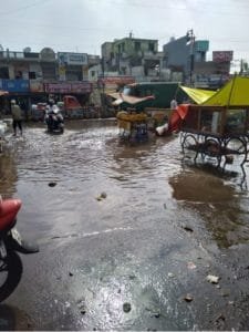 road_issue