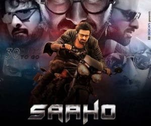 'Saho' ticket rate in Prabhas' own home town
