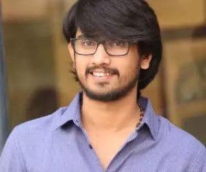 raj tarun car accident