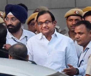 Chidambaram not cooperating - CBI