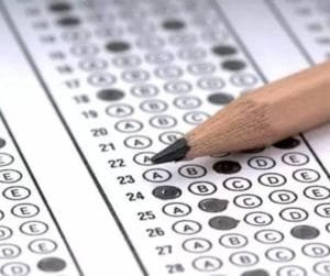 Examination for Secretariat jobs from September 1
