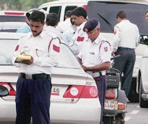 New Traffic Rules to Come, Fines as Huge