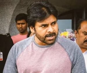 One Famous channel announced Pawan new movies list