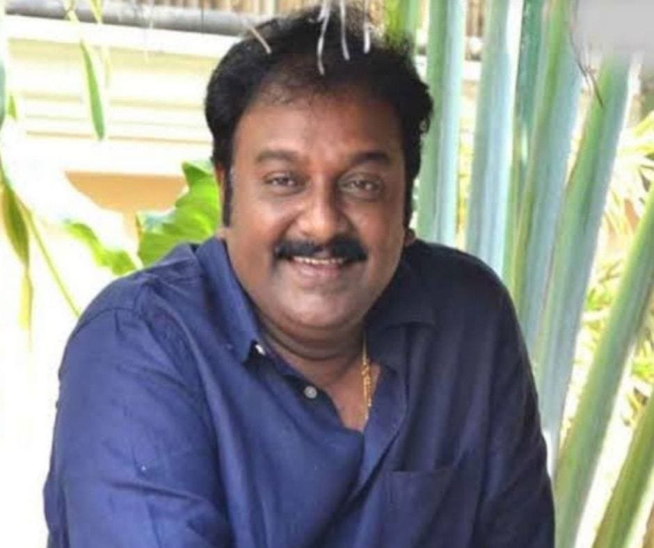 VV Vinayak ... Remuneration
