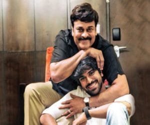 The prophecy of Megastar has come true