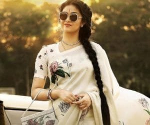 National Film Awards: Keerthi Suresh for Best Actress.