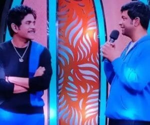 Tamanna out of Bigbas: Vennela Kishore as guest