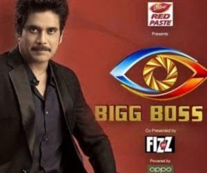 another wild card in Bigg Boss?