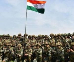 Army Recruitment
