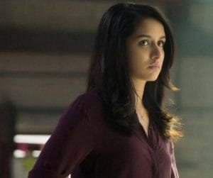 "Shraddha Kapoor" by Shocking Comments