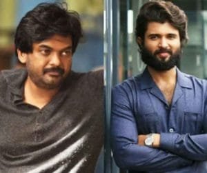 Puri Jagannadh is going to make a film with Vijay Deverakonda: