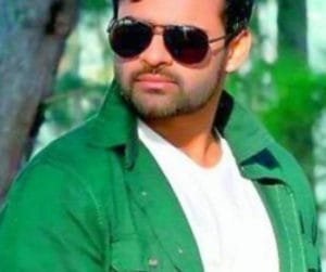 Sai Dharam giving chance to the new Director