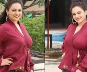 Nithya Menon