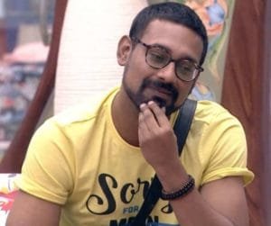 Big Boss: Varun Sandesh Real Life Story