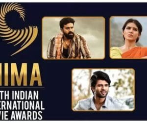 Siima 2019: Tollywood Winners!