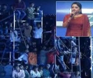 suma with prabash fans
