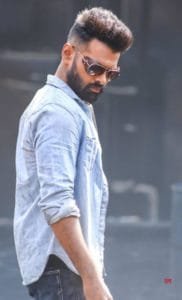 Back to back mass Ismart