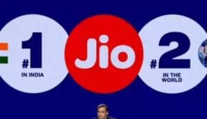 Ambani offer We give you free TV