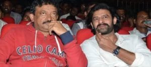Verma, who inscribed Prabhas in the 'caste' madness