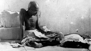gandi