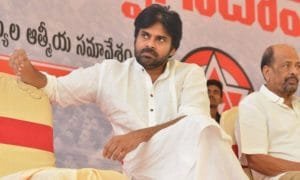 Janasenani