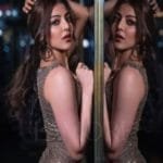 Kajal Aggarwal on Instagram_ __vivalamore1568275658.magazine_0(JPG)