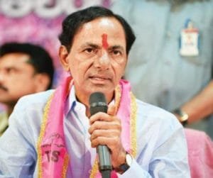 kcr